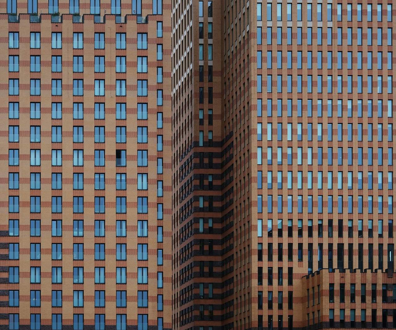 Edificio per uffici